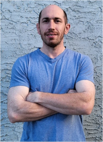 Picture of Blake Townend